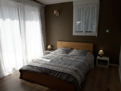 Photo de Camping Les Peupliers à Pouldreuzic (29710)
