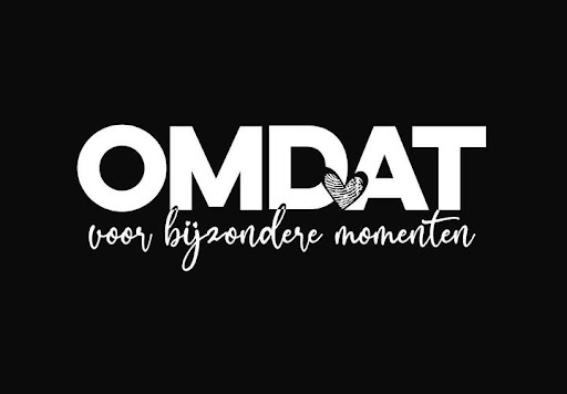 Omdat - Visual