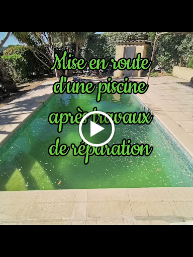 Photo de Marjorie service - entretien piscine à Signes (83870)
