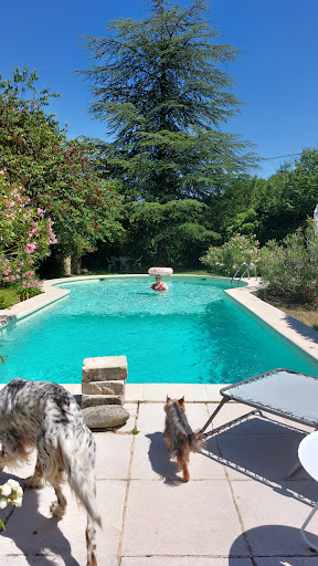 Photo de Bastide Zelie B&B à Oppède (84580)