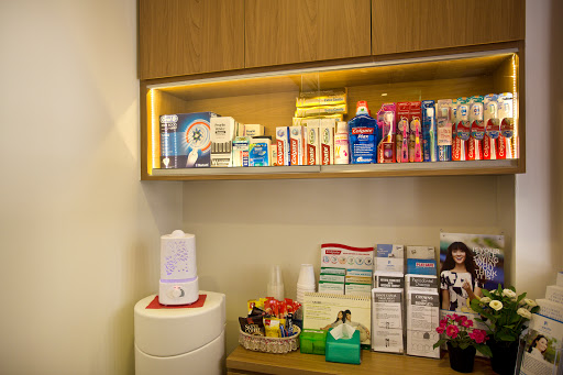 de Pacific Dental Group (Pasir Ris) Gallery - Singapore
