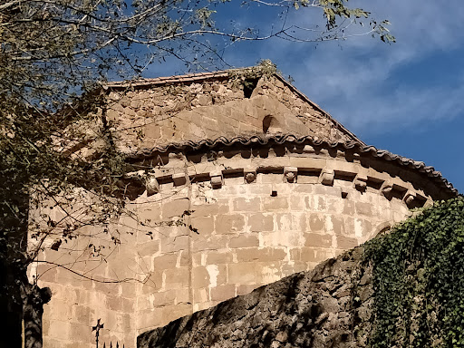 Església de Sant Salvador de Bianya - Thumbnail