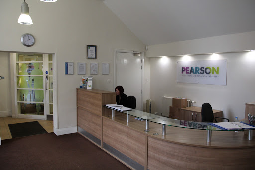 Pearson Solicitors and Financial Advisers Ltd - Oldham - Thumbnail