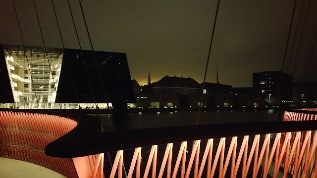 Cirkelbroen