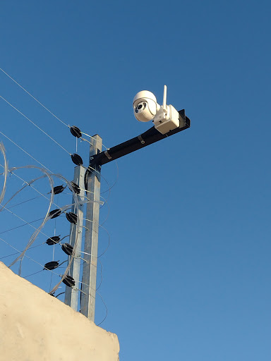 Eletricista em Teresina 24 h