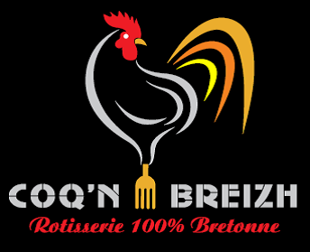 Photo 2 - COQ'N BREIZH Rôtisserie 100% Bretonne ( coqnbreizh )