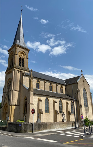 Photo de Couvent de la Providence à Peltre (57245)