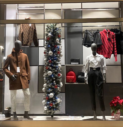 FUEGO MODA - Visual