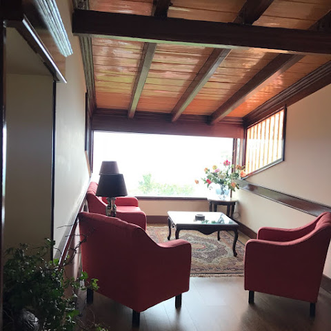 Lockwood Hotel Murree by null