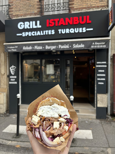 Photo 7 - O’Spécial Grill Gagny