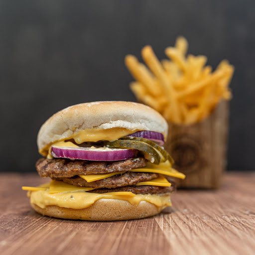 Photo 1 - Chick'n Beef Douai
