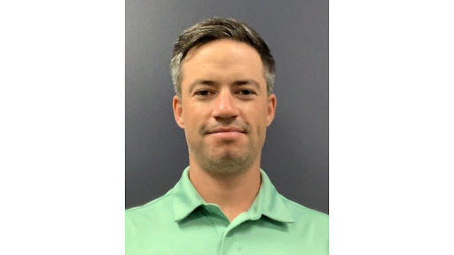 Jeffrey LeBlanc, DPT, PT, CSCS
