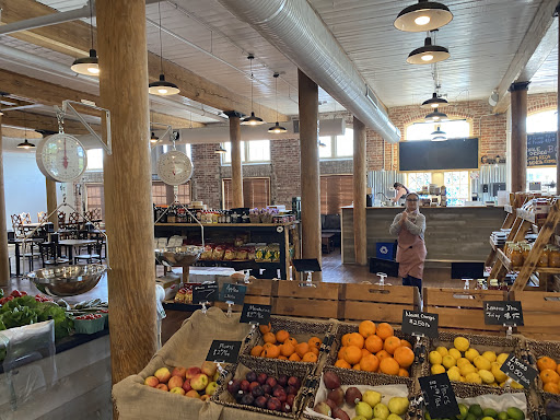 Farmers Market Xchange - Thumbnail