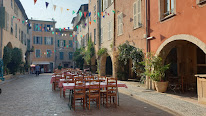Charmante maison de village au coeur de Biot à Biot