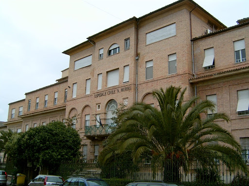 Asur Marche - Area Vasta n.4
