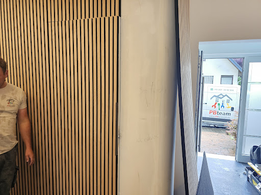 PB Team 24 GmbH - Renovierung | Fenster | Sanierung - Thumbnail