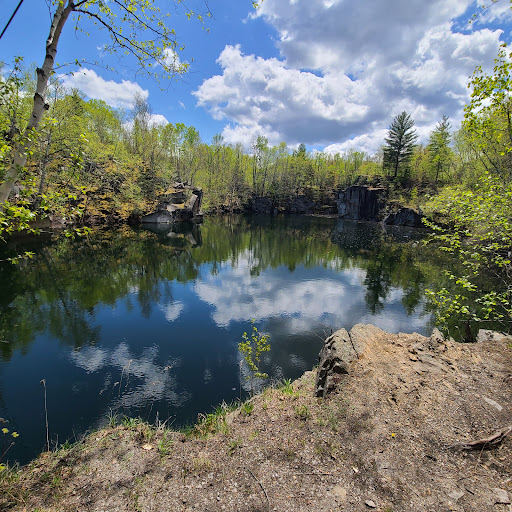 The Quarries Disc Golf Course