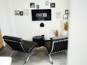 Photo n°7 de Centre laser CtrlZ - Tarbes à Tarbes (Service de détatouage)