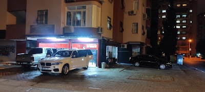 Gümüşay Professional Car Wash