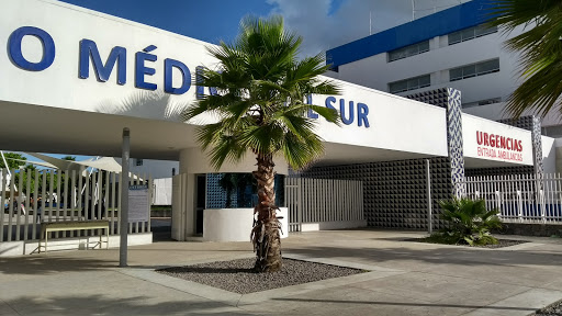 Hospital General Del Sur Puebla - Thumbnail