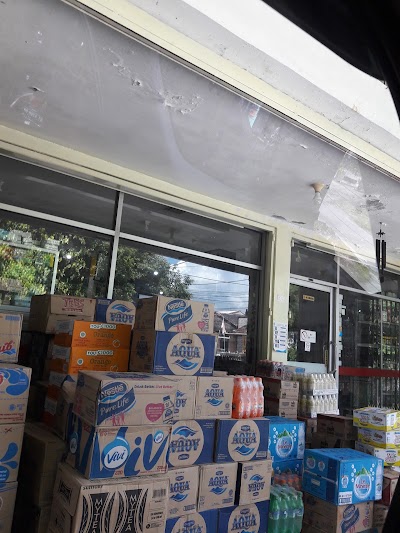 Photos of Menjangan Mart