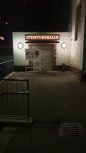 Steinturnhalle