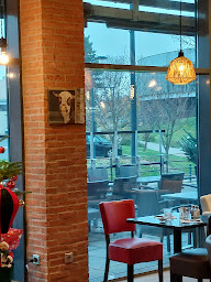 Photo n°55 de Brasserie La Grange à Mâcon (Restaurant)