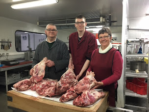 Photo n°2 de Boucherie Paccou à Nielles-lès-Bléquin (Traiteur)