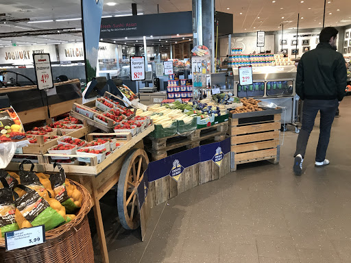 EDEKA Rees - Thumbnail