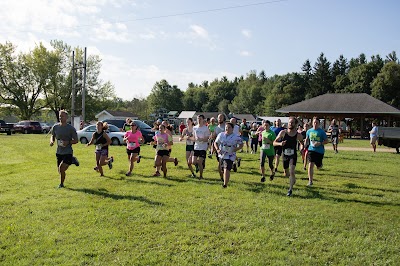 Edinboro Camp and Conference Grounds