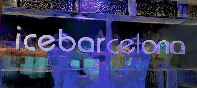 Icebarcelona