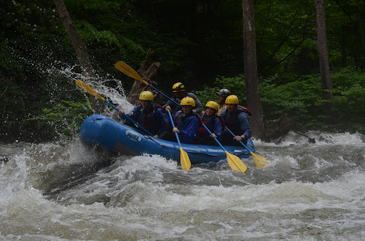 Precision Rafting Expeditions - Thumbnail