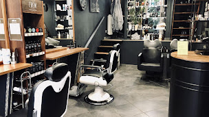 Photo n°9 de LE SALON , Coiffeur Barbier à Paimpol (Salon de coiffure)