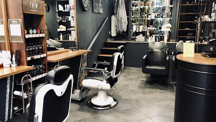 LE SALON , Coiffeur Barbier