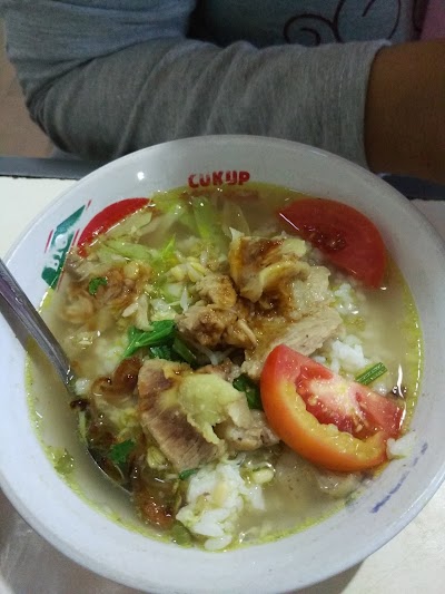 Photos of Warung Soto Rejeki