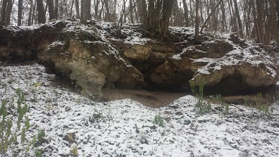 Photos of Žiegždriai geological trail