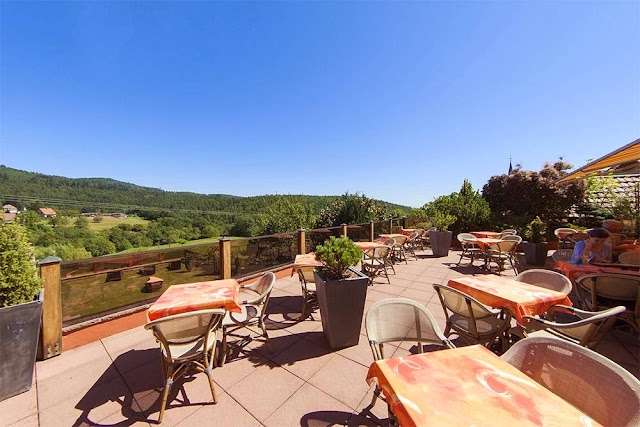 Auberge La Meunière