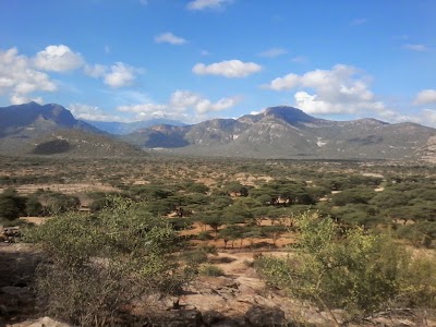 Photos of Africa Eco Services Ltd, CAMP 1