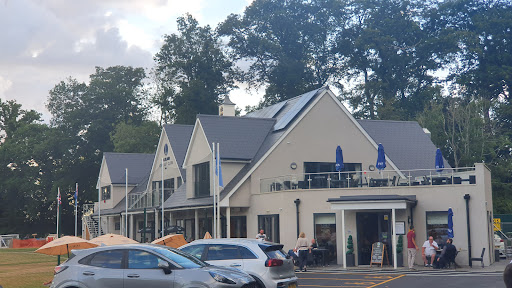 The Bowlers Arms Gallery - United Kingdom