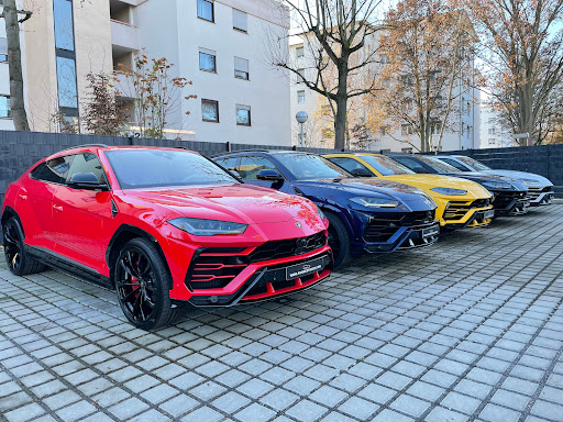 Prodex Trade - Luxus und Sportwagen Autohändler - Thumbnail