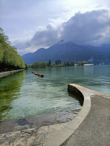 Office de Tourisme du Lac d'Annecy - Bureau de Veyrier-du-Lac - Thumbnail
