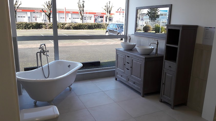 Image de Envie de salle de bain Tours Nord