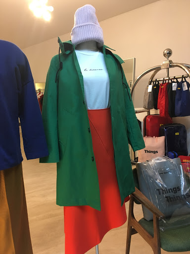 CHI&CO - Visual
