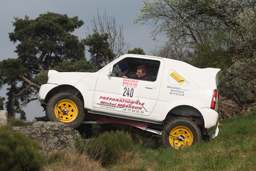 E R M 4x4 - Spécialiste Suzuki - Thumbnail