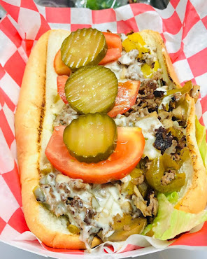 DC STEAKHOLDERS Catering by null