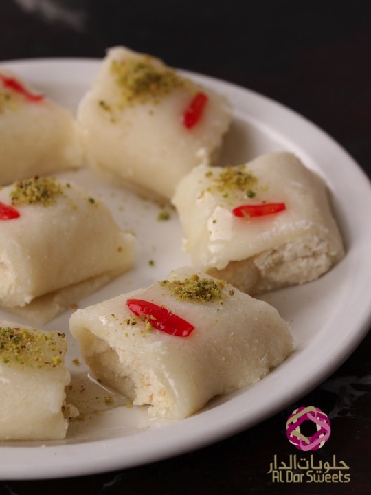 حلويات الدار - صورة 2