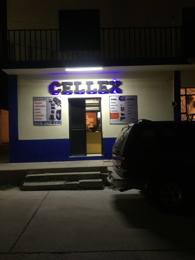 CELLEX - Visual