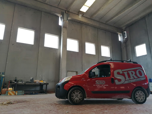 Siro Ferro Gallery - Italy