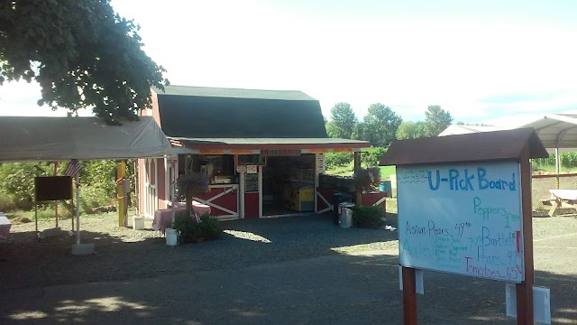 Detering Orchards