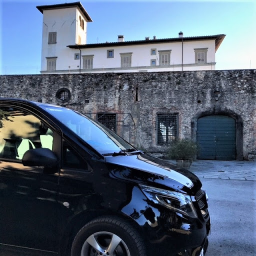 Tuscany Transfer Tour Limousine Service Gallery - Italy